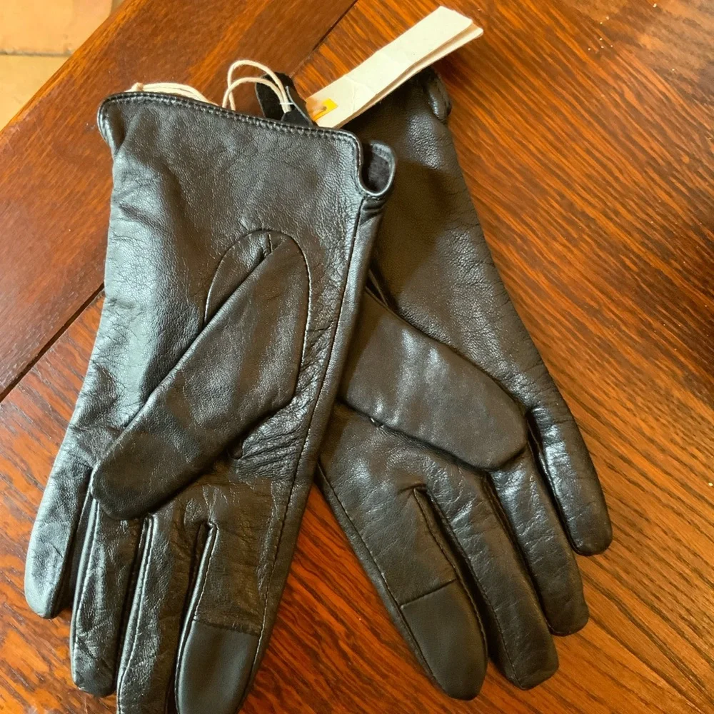 Gap Smart phone Gloves NWT